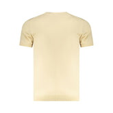 Beige Cotton Sweater